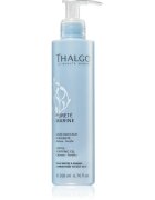 Thalgo Pureté Marine Gentle Purifying Gel jemný čisticí gel pro mastnou a smíšenou pleť 200 ml