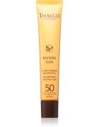 Thalgo Riviera Sun Age Protect Melting Fluid SPF50 protivráskový fluid na prodloužení opálení SPF 50 50 ml