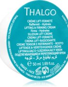 Thalgo Silicium Lifting and Firming Cream liftingový krém se zpevňujícím účinkem náhradní náplň 50 ml