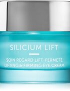 Thalgo Silicium Lifting and Firming Eye Cream zpevňující a rozjasňující krém na oční okolí 15 ml