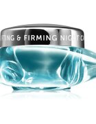 Thalgo Silicium Lifting and Firming Night Care noční liftingový a zpevňující krém 50 ml