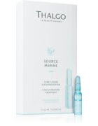 Thalgo Source Marine 7 Day Hydration Treatment 7denní regenerační kúra pro intenzivní hydrataci pleti 7x1.2 ml