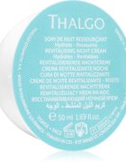 Thalgo Source Marine Revitalising Night Cream noční revitalizační krém – náhradní náplň 50 ml