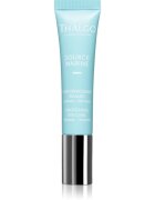 Thalgo Source Marine Smoothing Eye Care oční péče pro minimalizaci jemných vrásek a kontur 15 ml