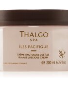 Thalgo Spa Îles Pacifique Cream sametový tělový krém 200 ml