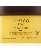 Thalgo Spa Îles Pacifique Scrub energizující tělový peeling 270 g