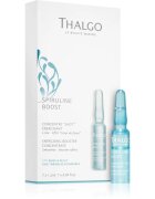 Thalgo Spiruline Boost Energising Booster Concentrate koncentrát proti vráskám s vitaminem C 7 x 1.2 ml