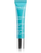 Thalgo Spiruline Boost Energizing Eye Gel energizující gel na oční okolí 15 ml