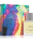 Thameen Bold As Love kolínská voda unisex 100 ml