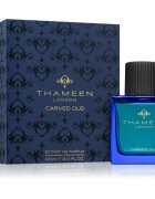 Thameen Carved Oud parfémovaná voda unisex 100 ml