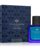 Thameen The Cora parfémovaná voda unisex 100 ml