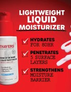 Thayers Soak Your Skin hydratační krém pro normální až dehydratovanou pleť 75 ml