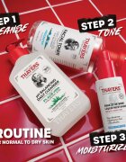 Thayers Soak Your Skin hydratační krém pro normální až dehydratovanou pleť 75 ml