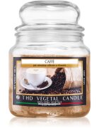 THD Italian Luxury Caffé vonná svíčka 400 g