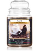 THD Italian Luxury Caffé vonná svíčka 600 g