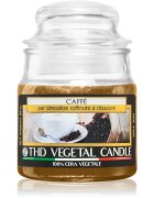 THD Italian Luxury Caffé vonná svíčka 95 g