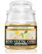 THD Italian Luxury Crema Di Limone vonná svíčka 100 g