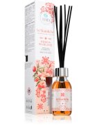THD Le Maioliche Pesca Sublime aroma difuzér s náplní 100 ml