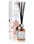 THD Le Maioliche Sandalo e Legni Del Mediterraneo aroma difuzér s náplní 100 ml