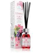 THD Le Maioliche Vino Rosso aroma difuzér s náplní 100 ml