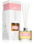 THD Platinum Collection Sandalo E Bergamotto aroma difuzér 115 ml