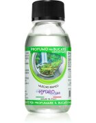 THD Profumo Lavatrice Muschio Bianco koncentrovaná vůně do pračky 100 ml