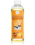 THD Ricarica Arancia & Cannella náplň do aroma difuzérů 200 ml