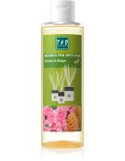THD Ricarica Vervein & Ginger náplň do aroma difuzérů 200 ml