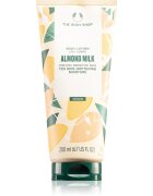 The Body Shop Almond Milk Body Lotion tělové mléko pro suchou a citlivou pokožku 200 ml