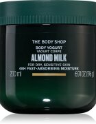The Body Shop Almond Milk Body Yogurt tělový jogurt 200 ml