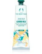 The Body Shop Almond Milk Hand Balm balzám na ruce s mandlovým mlékem 30 ml