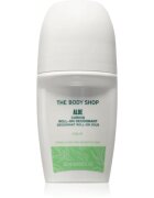 The Body Shop Aloe Deodorant Roll On deodorant roll-on bez parfemace 50 ml