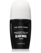 The Body Shop Black Musk Deodorant tuhý deodorant 50 ml