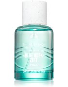 The Body Shop Blue Musk Zest toaletní voda pro ženy 60 ml