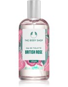 The Body Shop British Rose EDT toaletní voda s vůní květin pro ženy 100 ml