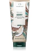 The Body Shop Coconut Body Lotion tělové mléko s kokosem 200 ml