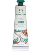 The Body Shop Coconut Hand Cream krém na ruce s kokosem 30 ml