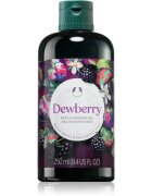 The Body Shop Dewberry Shower Gel parfémovaný sprchový gel 250 ml