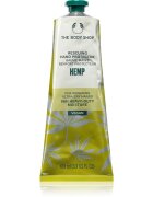 The Body Shop Hemp Hand Protector krém na ruce s konopným olejem 100 ml