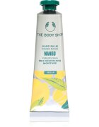 The Body Shop Mango Hand Cream krém na ruce pro suchou pokožku 30 ml