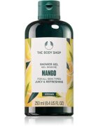 The Body Shop Mango Shower Gel osvěžující sprchový gel 250 ml