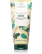 The Body Shop Moringa Body Lotion tělové mléko 200 ml
