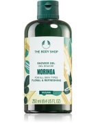 The Body Shop Moringa Shower Gel sprchový gel Moringa 250 ml