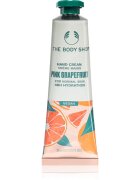The Body Shop Pink Grapefruit Hand Cream krém na ruce 30 ml