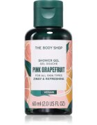 The Body Shop Pink Grapefruit Shower Gel sprchový gel 60 ml