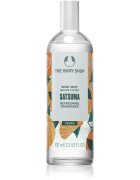 The Body Shop Satsuma Body Mist tělový sprej pro ženy 100 ml