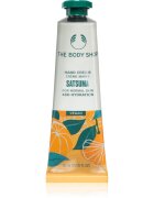 The Body Shop Satsuma Hand Cream krém na ruce 30 ml