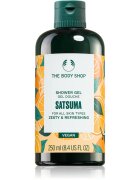 The Body Shop Satsuma Shower Gel sprchový gel 250 ml