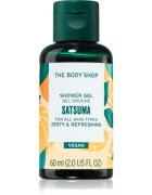 The Body Shop Satsuma Shower Gel sprchový gel 60 ml