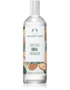 The Body Shop Shea Body Mist tělový sprej pro ženy 100 ml